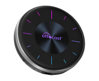 Ottocast PCS46 OttoAibox P3 Android Multimedia Box czarny - 1502881 - zdjęcie 1